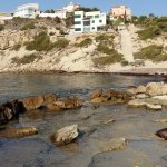 La playa Cala Baeza / Cala La Merced / El Portet de la Merced se encuentra en el municipio de El Campello