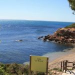 La playa Cala Buena / Playa de la Buena se encuentra en el municipio de El Perell