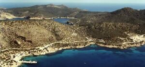 La playa Cala Donzell se encuentra en el municipio de Palma de Mallorca