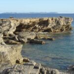 Playa Caló En Timo en Llucmajor