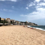 La playa Can Villar / Playa de la Riera se encuentra en el municipio de Sant Pol de Mar