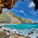 Playa Coll Baix en Alcúdia