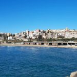 La playa El Milagro / El Miracle / Comandancia se encuentra en el municipio de Tarragona