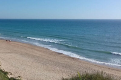 La playa El Puerco / La loma del puerco se encuentra en el municipio de Chiclana de la Frontera