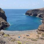 Playa Juncal / Playa del Puertito 