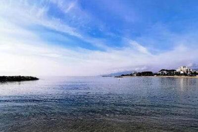 La playa L'Ardiaca se encuentra en el municipio de Cambrils