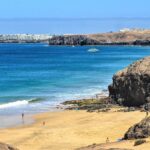 Playa La Cera / Cerita