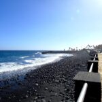 Playa Las Caletillas