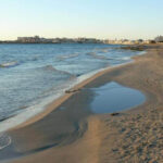 Playa Marchamalo / Barco Perdido 