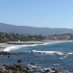 Playa Patos / Playa de Prado o As Canas / Playa de Abra