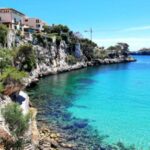 Playa Porto Cristo en Manacor