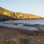 Playa Pozo de la Avispa 