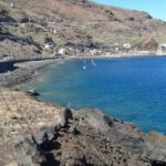 Playa Puerto de la Estaca 