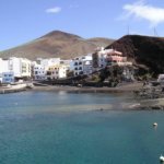 La playa Puerto Naos se encuentra en el municipio de El Pinar de El Hierro