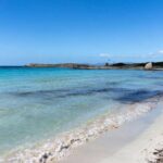 Playa Ses Illetes 