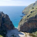 Playa Torrent de Pareis 