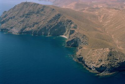 cala de la polacra