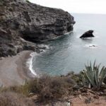 Cala del Barco en Cartagena