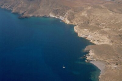 cala del carnaje los bolos