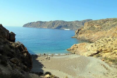 cala el bolete en cartagena 1