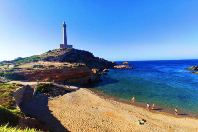 cala fria en cartagena