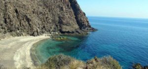 cala honda en lorca