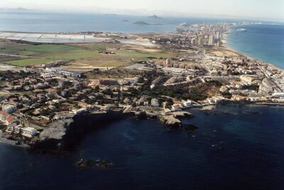 cala medina en cartagena