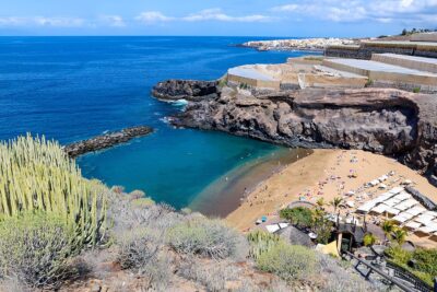 playa abama 1