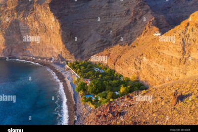 playa argaga