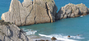 playa arnia