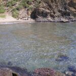 Playa Baño de las Mujeres en Lorca