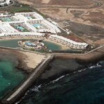 Playa Barlovento / Ensenada de los Mármoles 