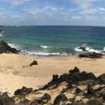 Playa Barranco de los Conejos