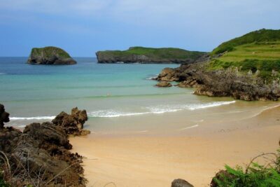 playa barro