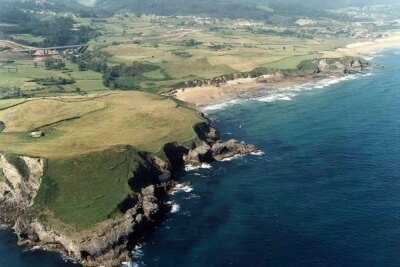 playa beciella barciella