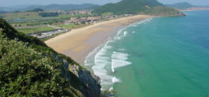 playa berria