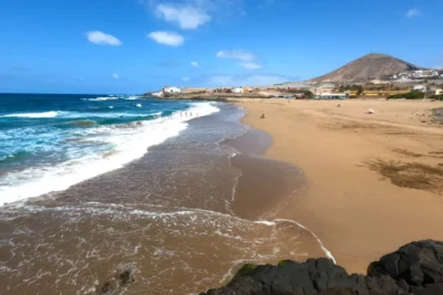 playa boca barranco