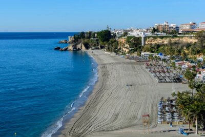 playa burriana