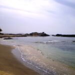 Playa Cabezo Negro 