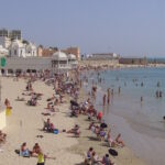 Playa Caleta de José María