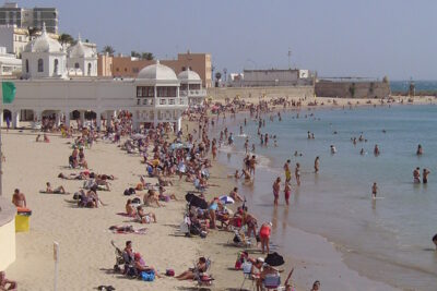 playa caleta de jose maria