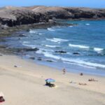 Playa Caleta del Congrio