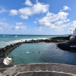 Playa Caleta del Espino 