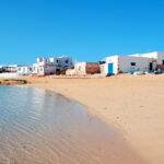 Playa Caleta del Puerto 