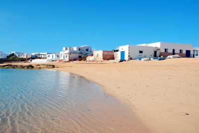 playa caleta del puerto