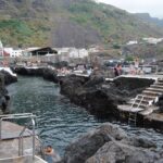 Playa Caletón de Garachico 