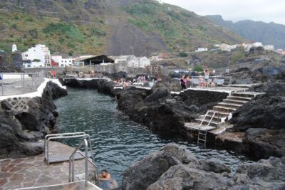 playa caleton de garachico