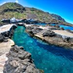 Playa Caletón de los Cangrejos en Gáldar