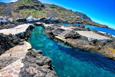 playa caleton de los cangrejos