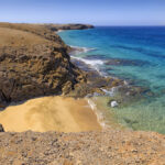 Playa Caletón de San Marcial